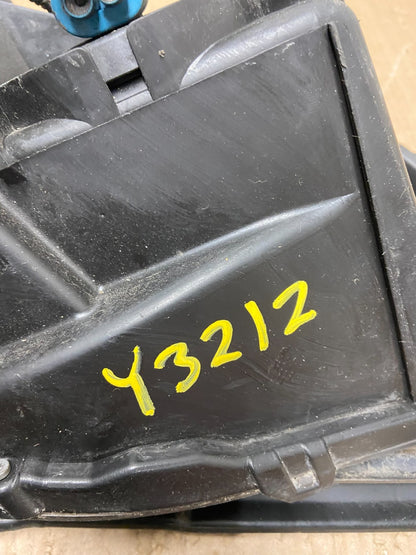 2007 2008 2009 Acura MDX Headlight Xenon HID Left Driver Lh Side Y3212 DW9