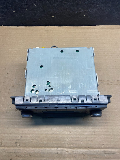 2007-2012 Chrysler Dodge Jeep Ram Radio CD MP3 AUX Receiver AF3991 DW4