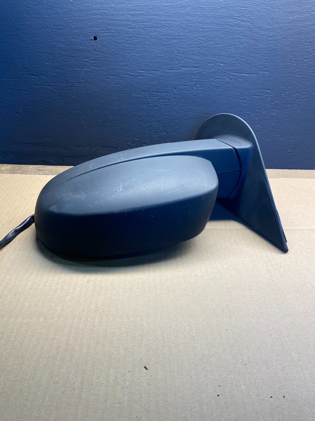 2007 to 2008 Gmc Yukon Left Driver LH Side View Door Mirror OEM AB4127 MS2