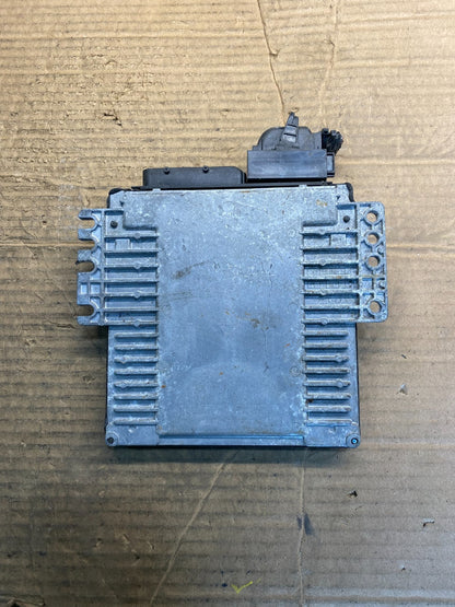 2005 Nissan Pathfinder Engine Control Module ECM MEC35-752 A1 AA5760 DG1