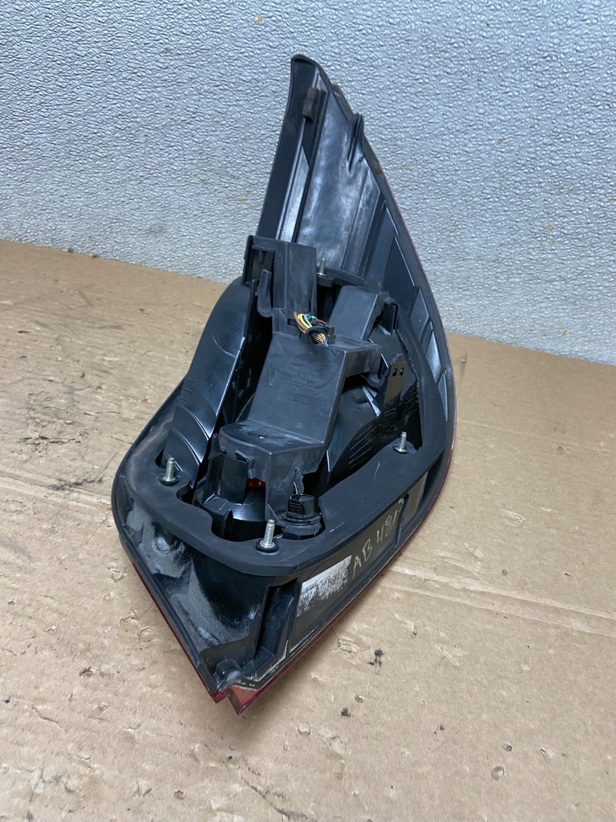2004 -  2007 BMW 5 Series E60 Left Driver LH Side Tail Light OEM AB4815 LK4