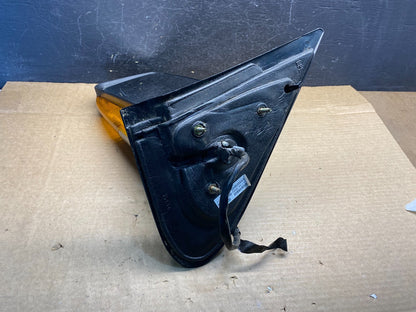 2003-2006 Ford Expedition Left Driver LH Side Turn View Door Mirror AD97515