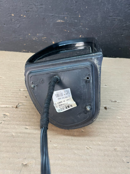 2003 to 2006 Mercedes E-Class Right Passenger RH Side View Door Mirror AF3356 DW4