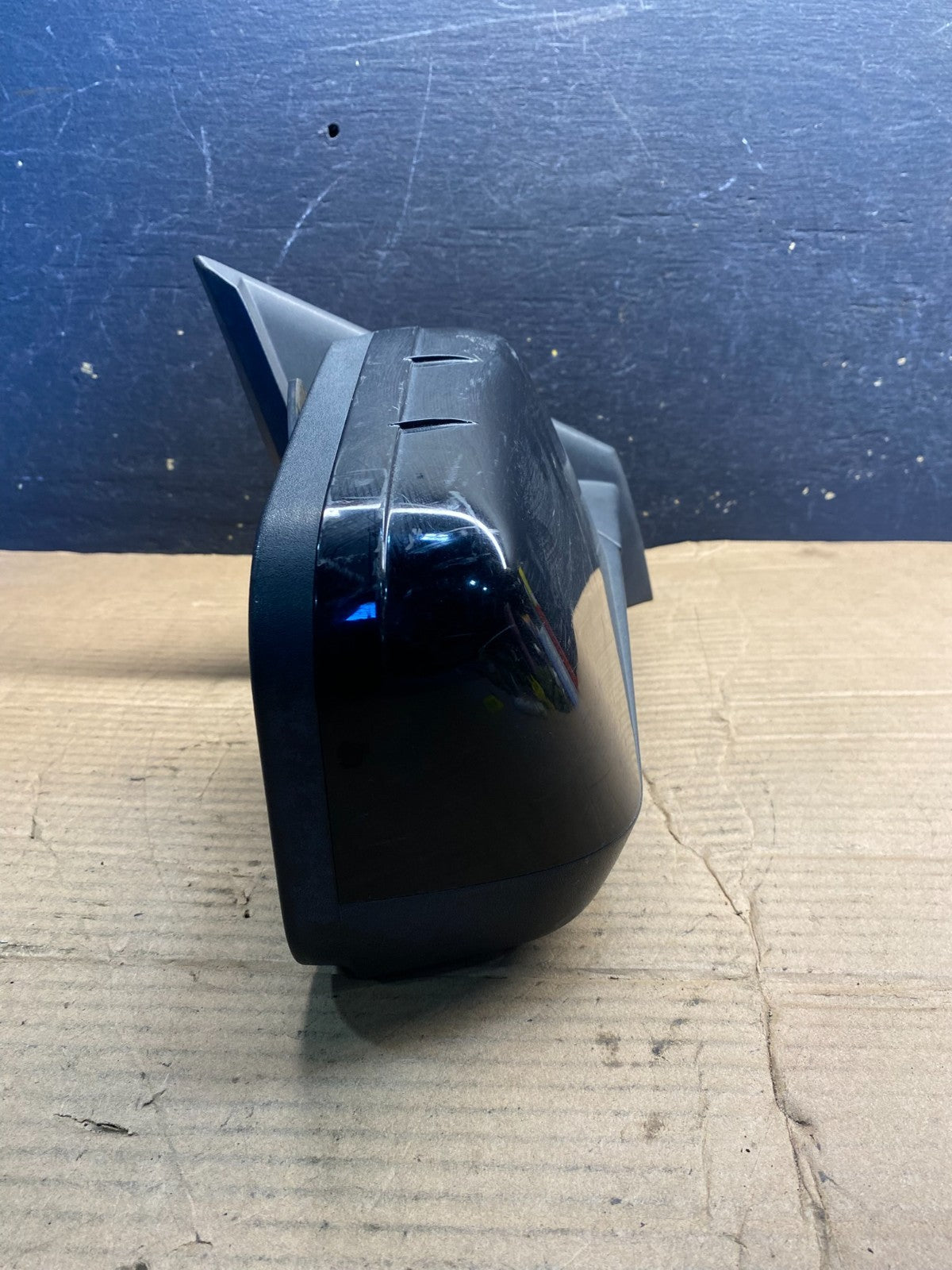2007 to 2010 Ford Edge Right Passenger View Door Mirror AA5676 MS10