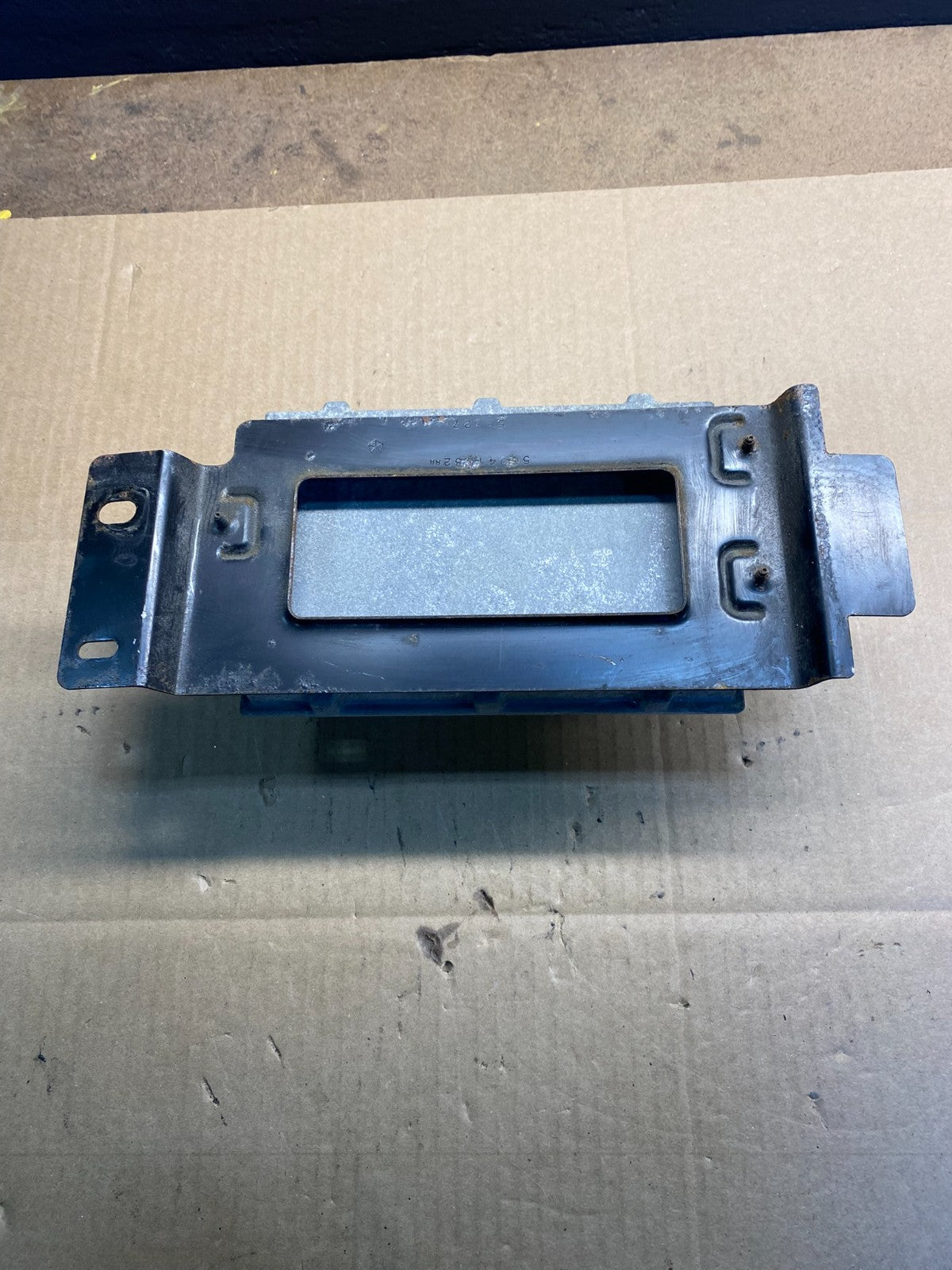 2003 Jeep Liberty 3.7L Engine ECU Computer Module p56044195af AB4094 DG1