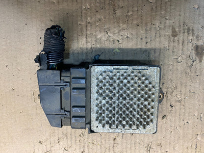 Allison Transmission Control Module 2100-2200HS AE8020 DG0