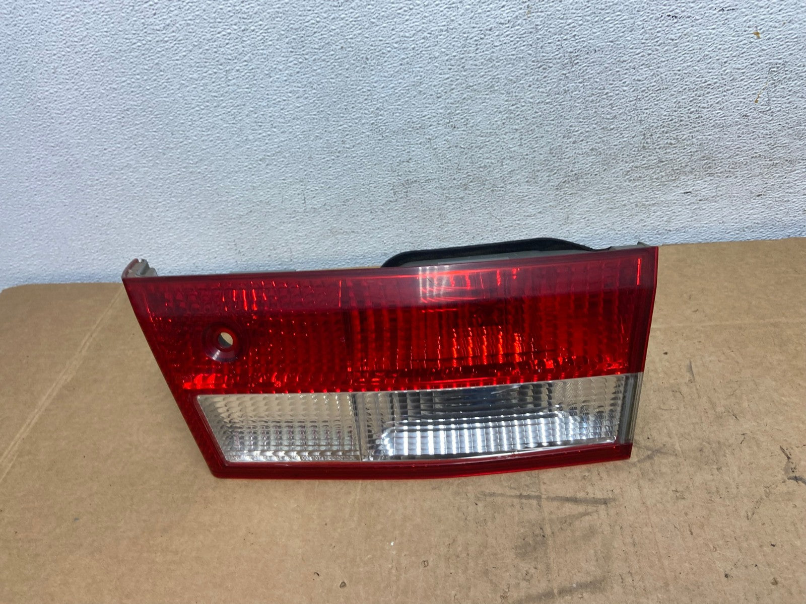 2003 to 2004 Honda Accord Sedan Right Passenger Inner Tail Light AD6202 LK0