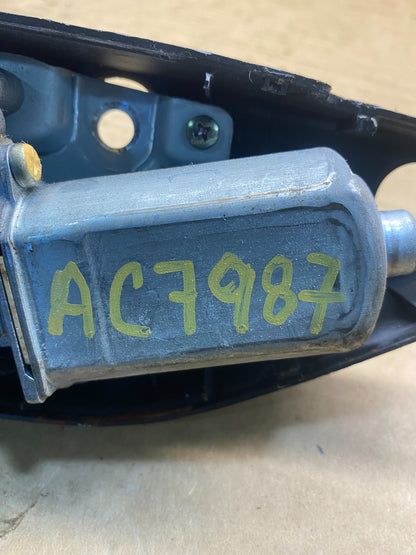 2003 to 2009 Toyota Corolla Matrix Rear Wiper Windshield Motor AC7987 DG6