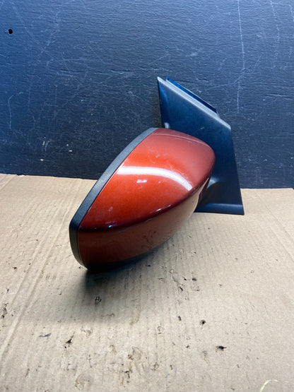 2013 - 2016 Ford Escape Right Passenger RH Power Door Mirror AE2388 DW1
