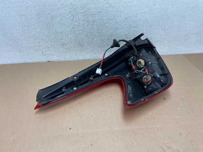 2011 to 2014 Nissan Juke Right Passenger RH Side Tail Light AG5720 DW6