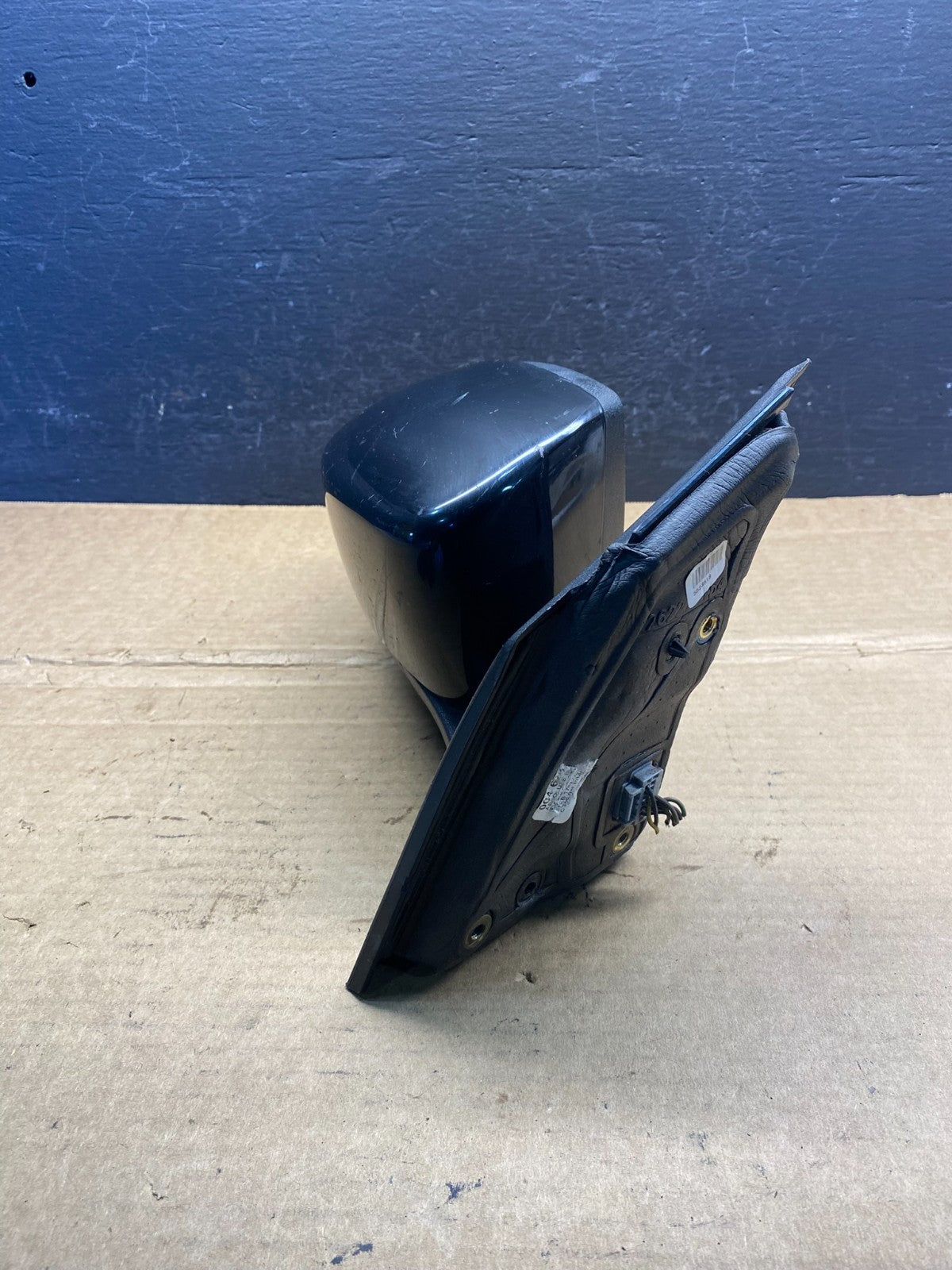 2015-2018 Ford Focus Right Passenger RH Side View Door Mirror AD3353 DG2