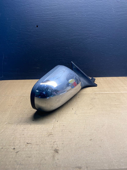 1997 to 2004 Jaguar XK8 Right Passenger RH Side Door Mirror Oem AB7042 DW1