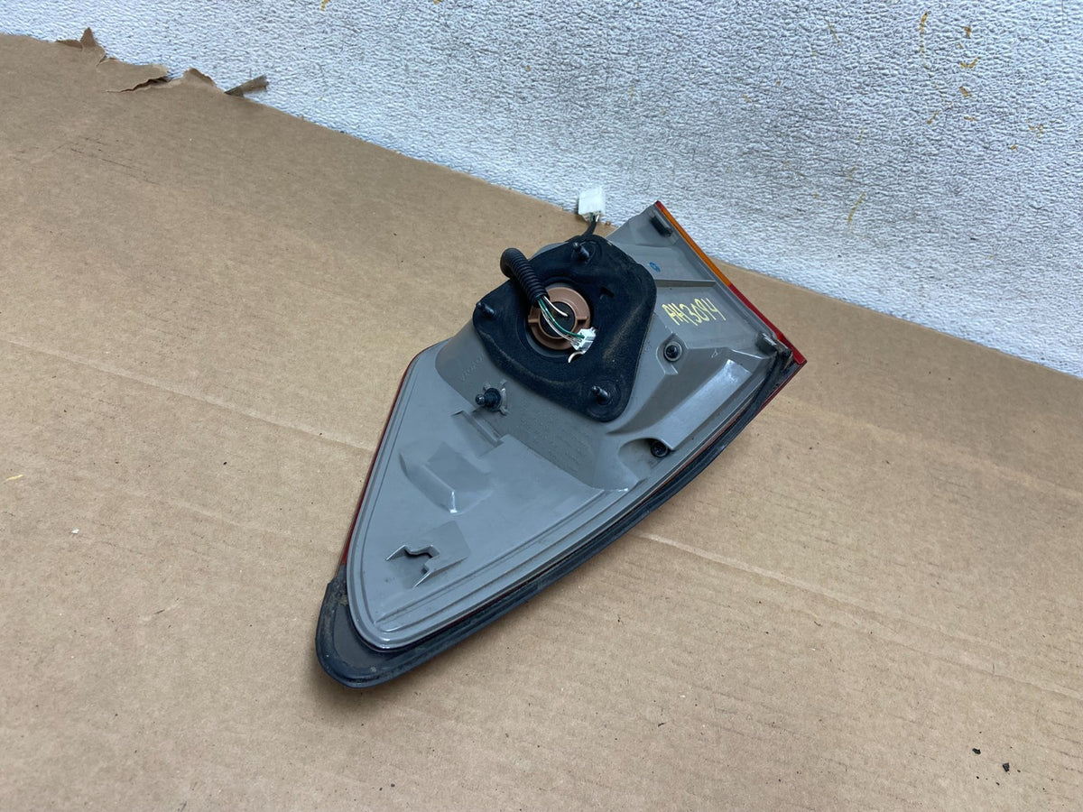 2009 - 2010 Lexus Is250 Is350 Left Driver LH Side Tail Light AH3094 DW4