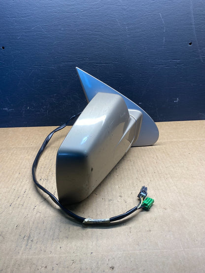 2004 to 2009 Cadillac SRX Right Passenger RH Side View Door Mirror AC4264 MS1