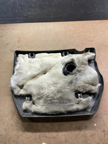 2004 to 2009 Mazda 3 DOHC 16 VALVE Engine Shield Top Cover M3075 PS5
