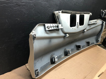 2007 2008 2009 Acura RDX Rear Trunk Panel Moulding D9255 PS8