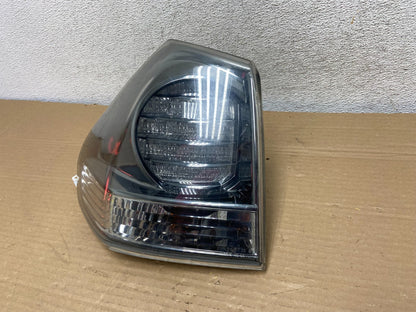 2006 to 2007 Lexus RX400H Left Driver LH Side Tail Light AG8916 DW2