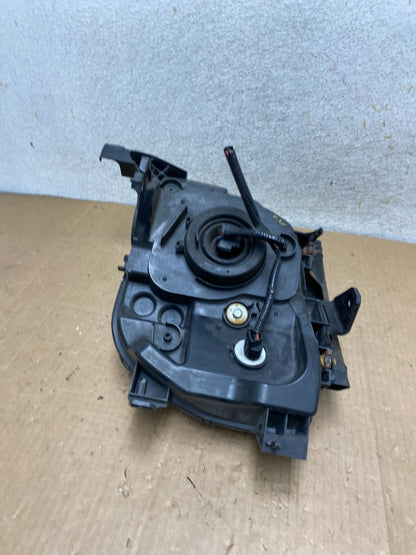 2003 to 2006 Honda Element Right Passenger Rh Side Headlight AI9060 DW7