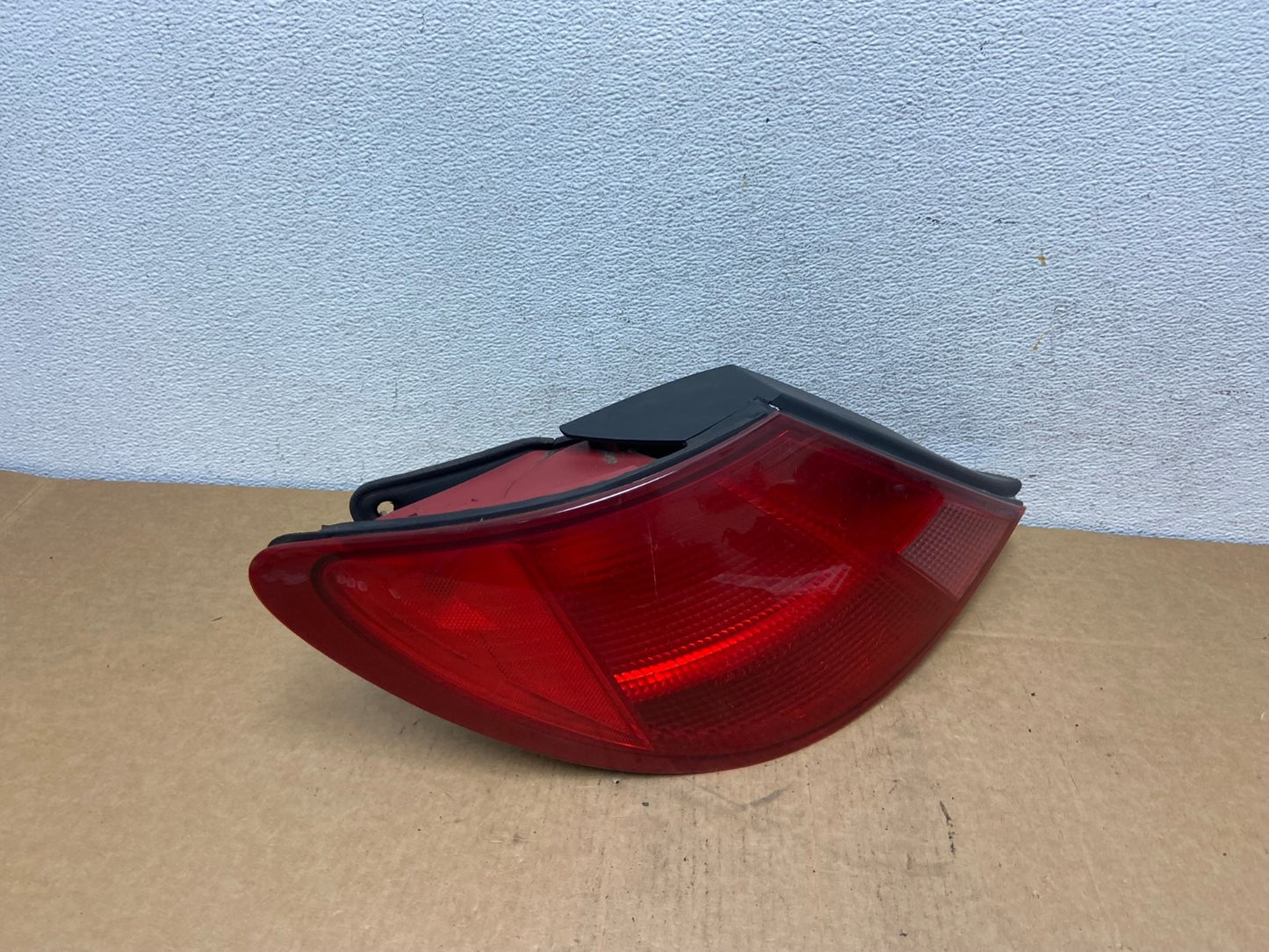 1997 1999 Acura CL Left Driver LH Tail Light AD5439 LK2