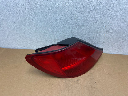 1997 1999 Acura CL Left Driver LH Tail Light AD5439 LK2