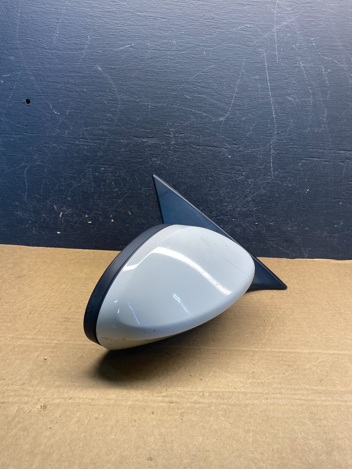 2006 to 2008 BMW 328i 335i Right Passenger RH Side View Door Mirror af7627 DG1