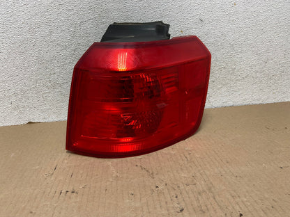 2010 to 2017 GMC Terrain Halogen Right Passenger Rh Side Tail Light AG7935 LK0