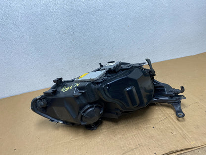 2004 to 2007 BMW 525i 5 Series Headlight Left Driver LH Xenon AFS AC7647 DW6