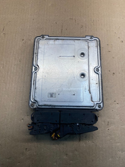 2010 2011 GMC Acadia Traverse Engine Control Module ECM ECU 12636355 AG9395 DW1