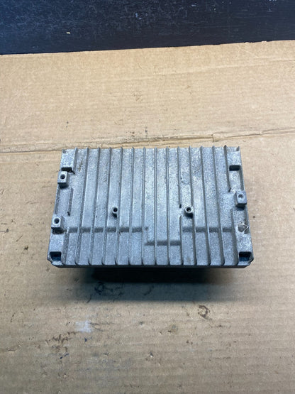 2005 to 2006 Jeep Grand Cherokee 3.7L Ecm Ecu Computer p56044547am AD3468 DG1