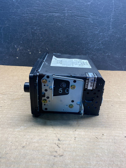 2003 - 2005 Toyota Rav4 Am Fm Cd Player Radio Receiver AF7818 DG1