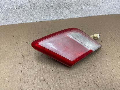 2007 2008 2009 Toyota Camry Right Passenger Rh Tail Light Inner AE9829 DW0