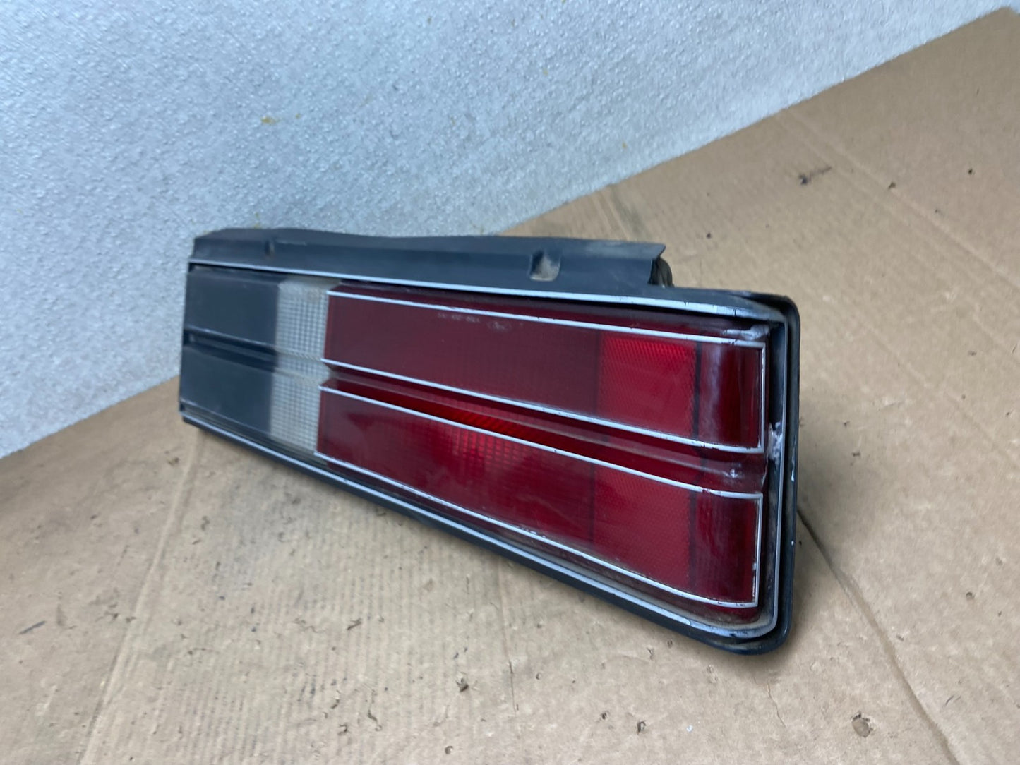1981 1982 Ford Granada Right Passenger Side Tail Light AA64451