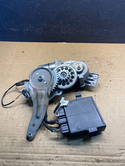 GMC Acadia Yukon Tahoe Rear Trunk Liftgate Power Motor Actuator ac7993 DG5