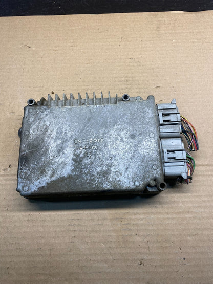 1998 Dodge Caravan Engine Control Unit ECU ECM Module p04727154ah AE0074 DG0