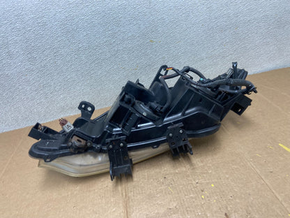 2011 to 2014 Nissan Murano Headlight Right Passenger Rh Oem Halogen AA1321 DW7