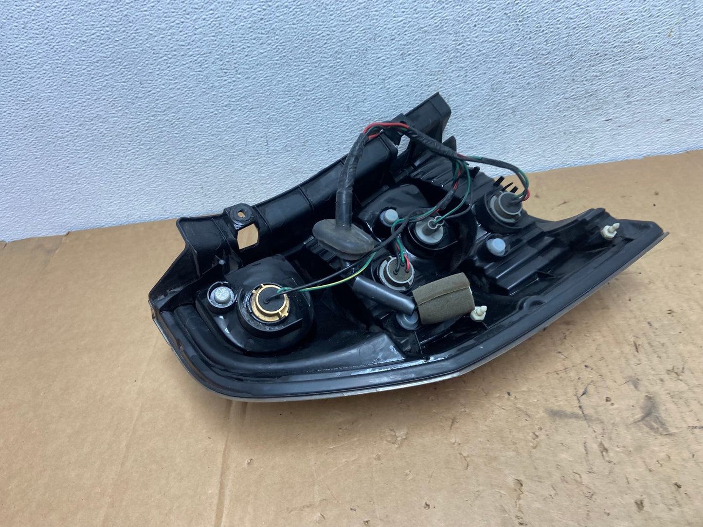 2004 2005 2006 Acura Mdx Right Passenger Side Rh Tail Light AD3137 LK8