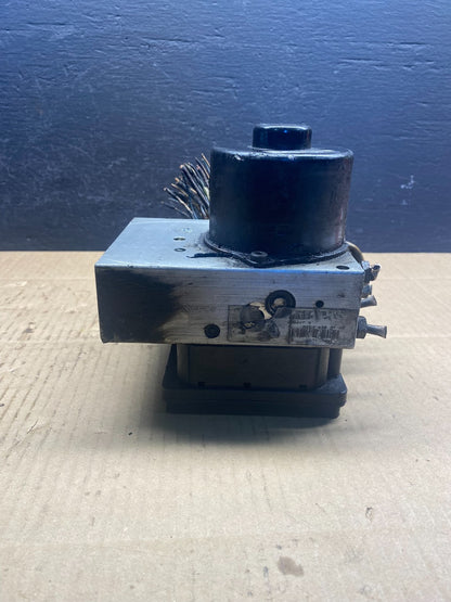 2002 to 2005 Mercedes W163 ML320 ML350 ABS Anti Lock Brake Pump Module ad0484 DG5
