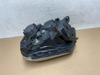 2010 to 2015 GMC Terrain Halogen Passenger Right Rh Side Headlight AJ2368 DW5
