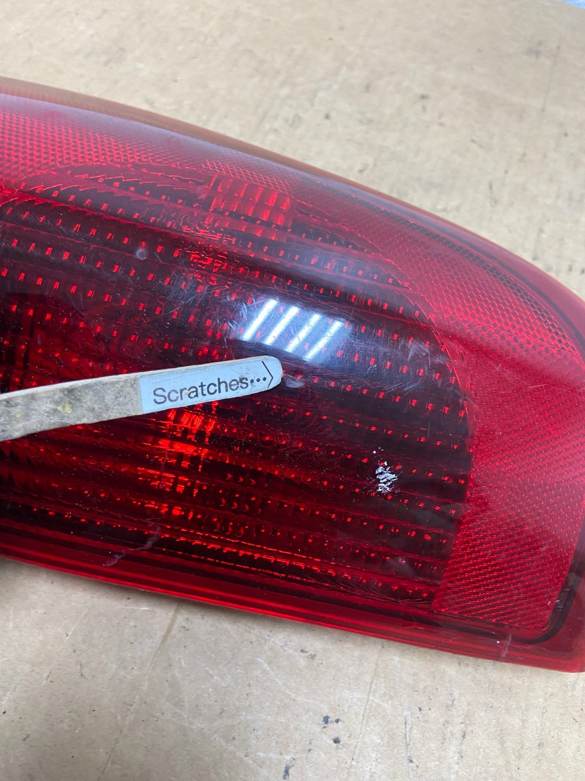 1997 to 2003 Ford F150 F-150 Left Driver LH Side Tail Light AD4593 LK3