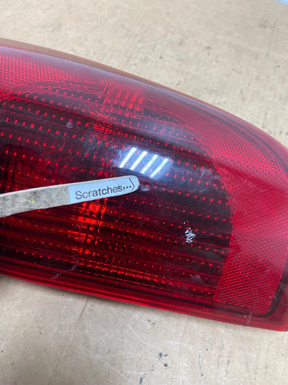 1997 to 2003 Ford F150 F-150 Left Driver LH Side Tail Light AD4593 LK3