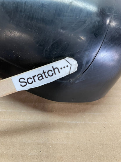 2004 to 2005 Toyota RAV4 Right Passenger RH Side View Door Mirror AH8670 DG6