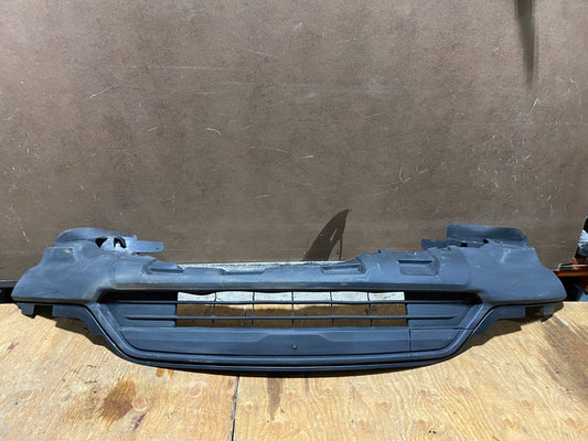 2020 to 2023 Ford Explorer Police Interceptor Front Lower Valance X2902 PS0