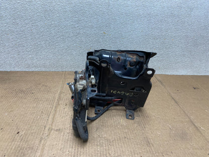 1987 to 1990 Nissan Pulsar Right Passenger Side Headlight AA64719
