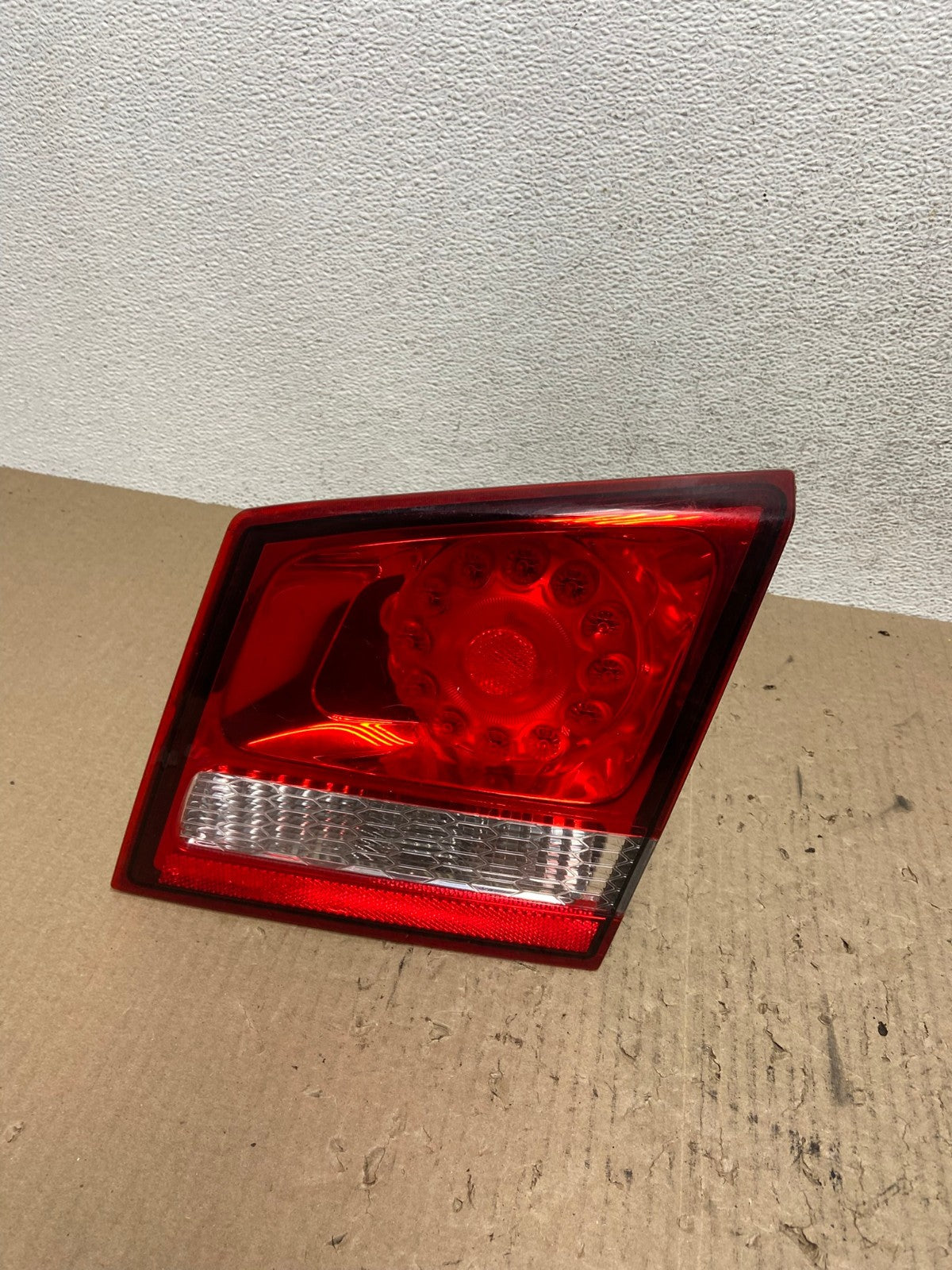 2011-2020 Dodge Journey Right Passenger Rh Side LED Inner Tail Light AE7110 LK0