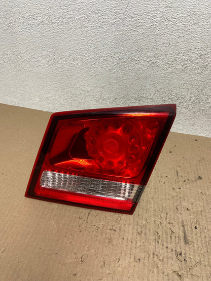 2011-2020 Dodge Journey Right Passenger Rh Side LED Inner Tail Light AE7110 LK0