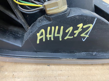 2006 - 2012 Chevrolet Impala Tail Light Right Passenger RH Side AH4272 LK7