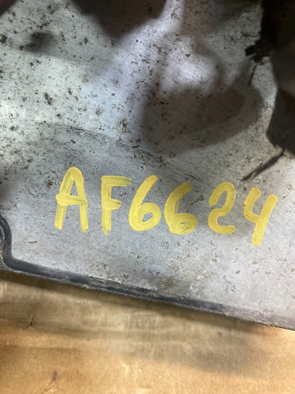 2005 Ford Excursion 6.0L ECM ECU Engine Control Module AF6624 DG3