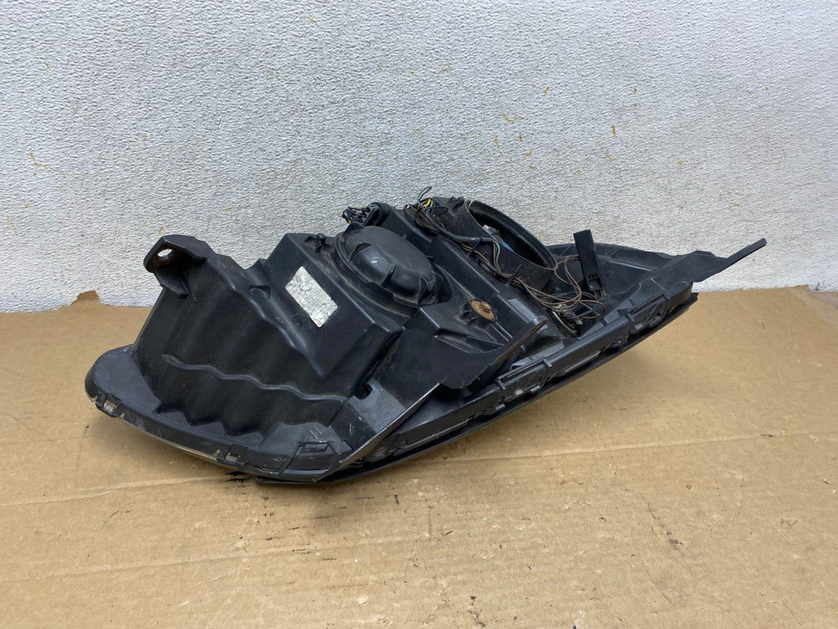 2010-2015 Chevrolet Equinox Halogen Headlight Left Driver LH Side AH8064 LK4