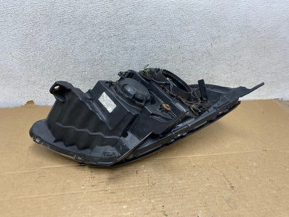 2010-2015 Chevrolet Equinox Halogen Headlight Left Driver LH Side AH8064 LK4