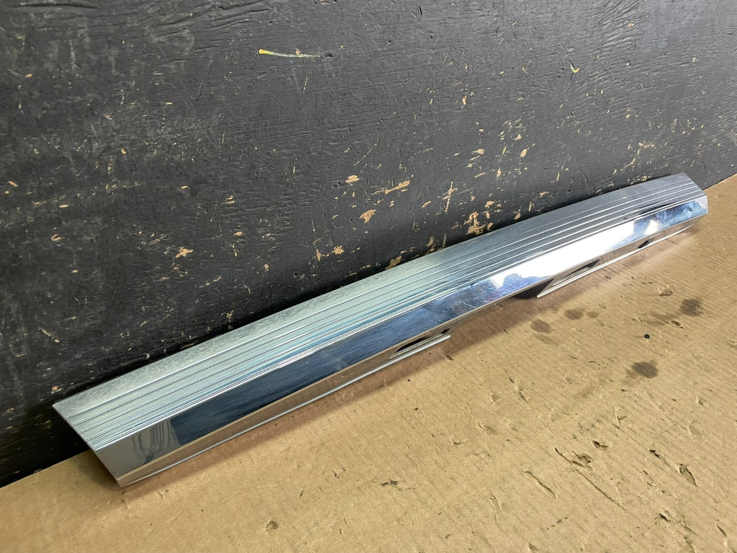 2011 to 2013 Honda Odyssey Rear Camera License Plate Trim Molding Panel Y9686 PS1